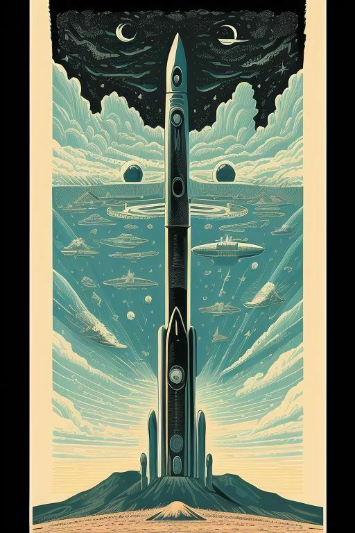 Area 52: Innovation in Motion