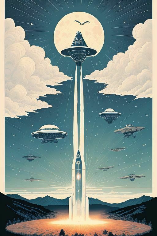 Area 52: Pushing Limits