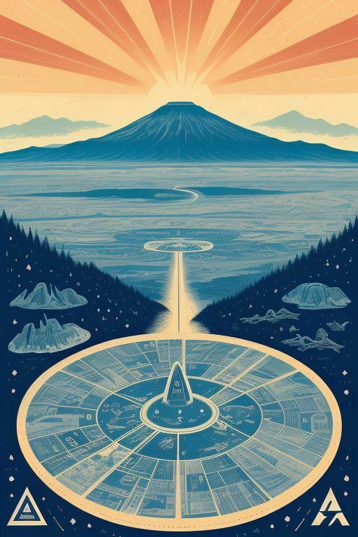 Area 52: Journey into Mystery