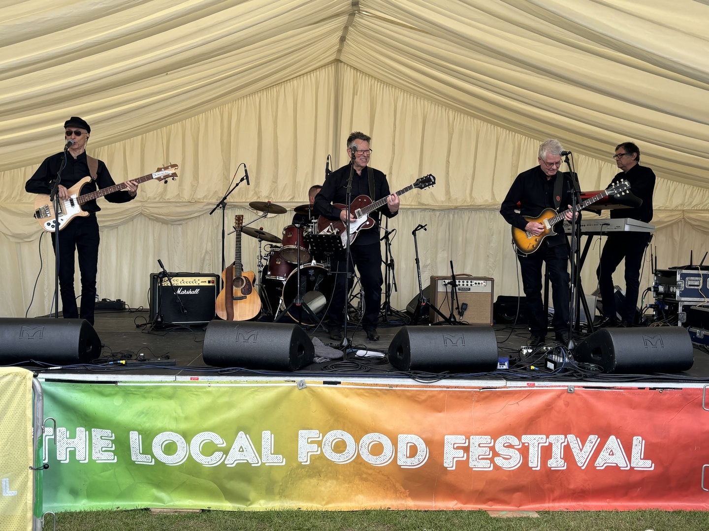 The Surrey Food Festival - The Surrey Food Festival