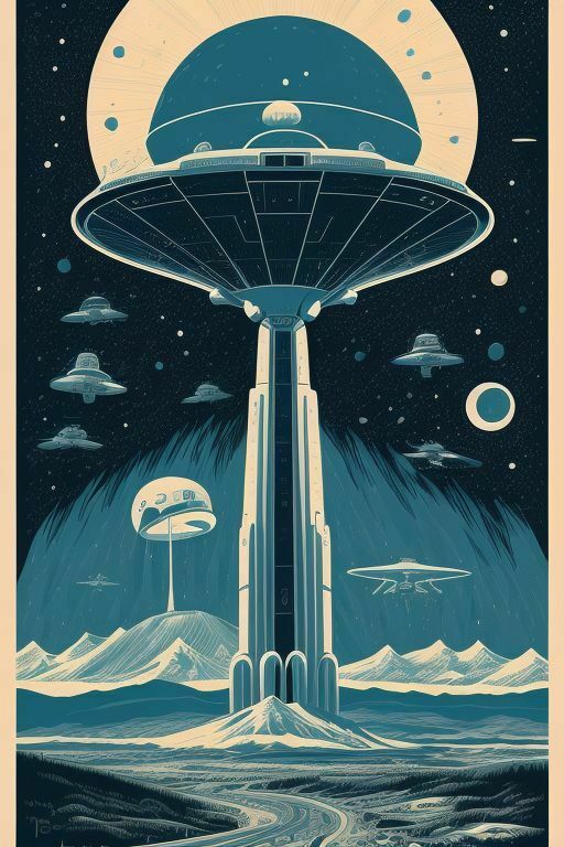 Area 52: A Leap into the Future
