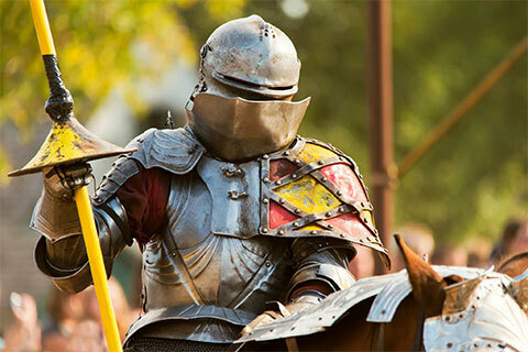 Bay Area Renaissance Festival
