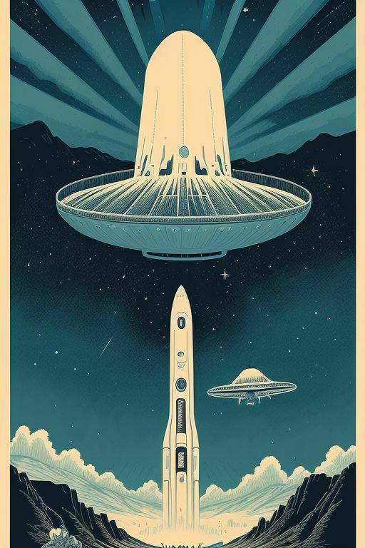 Area 52: An Expedition into the Unknown