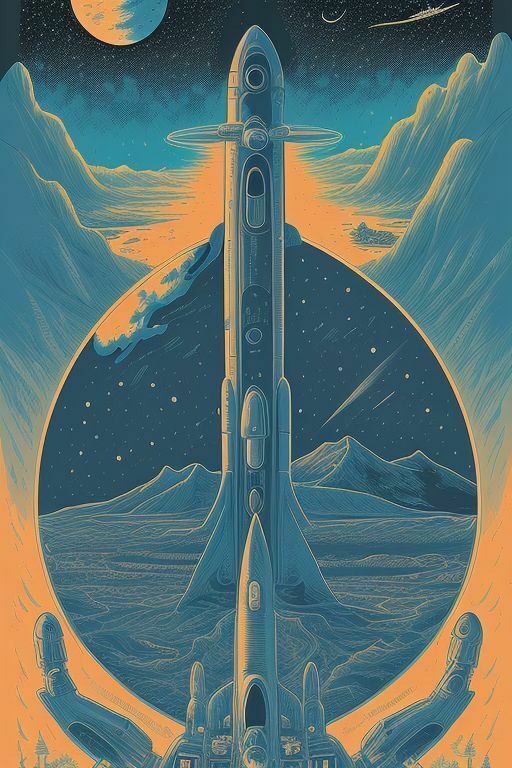Area 52: Breaking New Ground