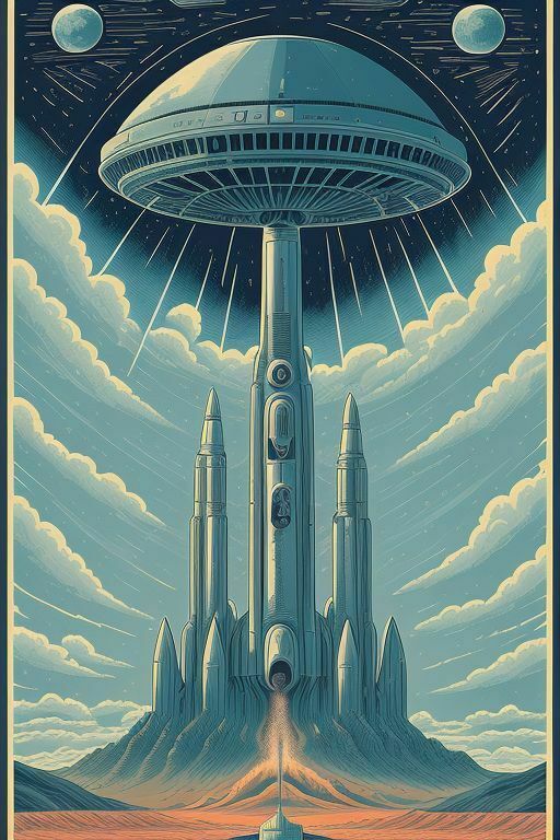 Area 52: Bridging the Gap Between Worlds