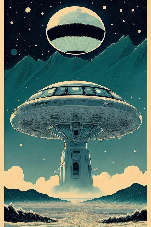 Area 52: Embrace the Future