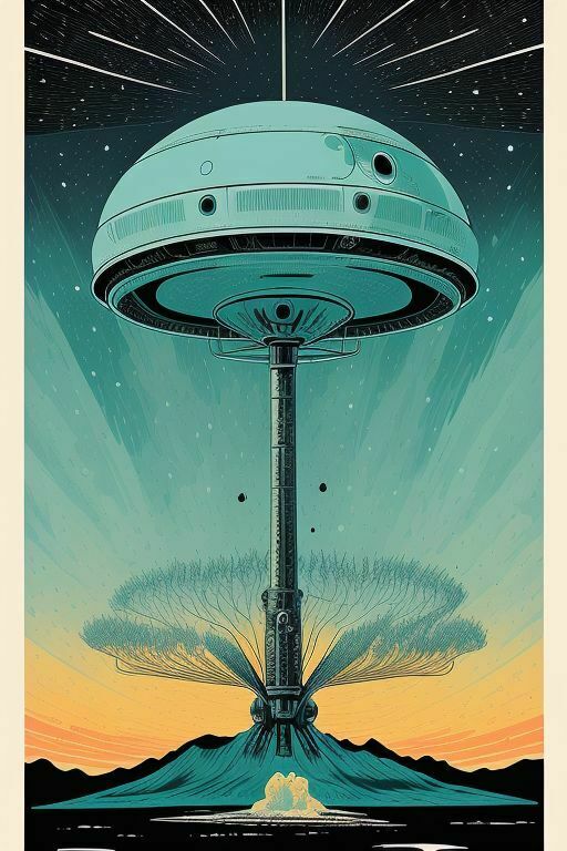 Area 52: Expanding the Possible