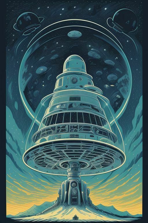 Area 52: Ignite Your Curiosity