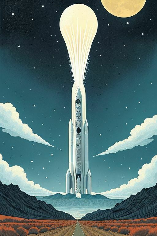 Area 52: Pioneers of the Unseen