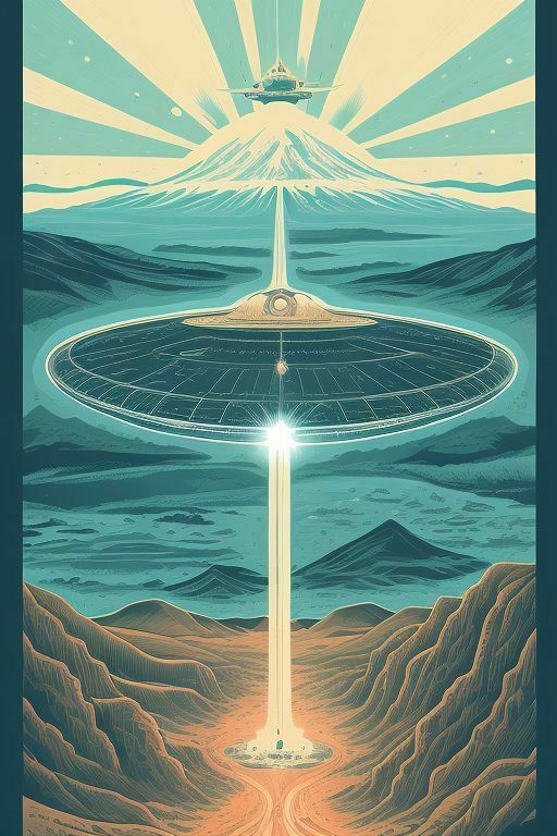 Area 52: The Cornerstone of Creativity