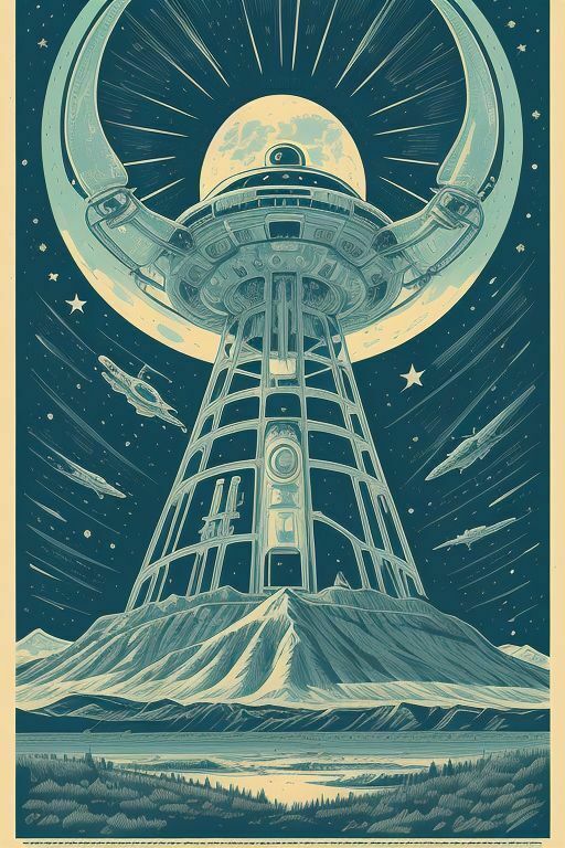 Area 52: The Discovery Revolution