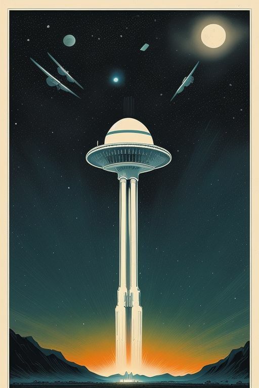 Area 52: The Emergence of Excellence