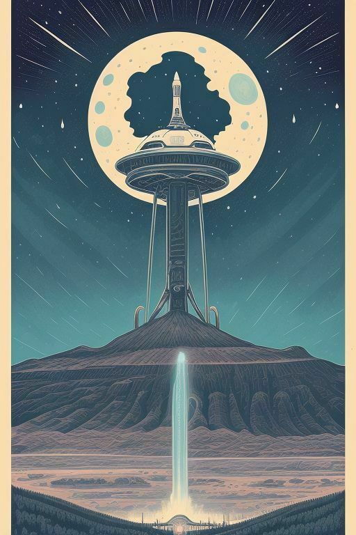 Area 52: The Emergence of Excellence