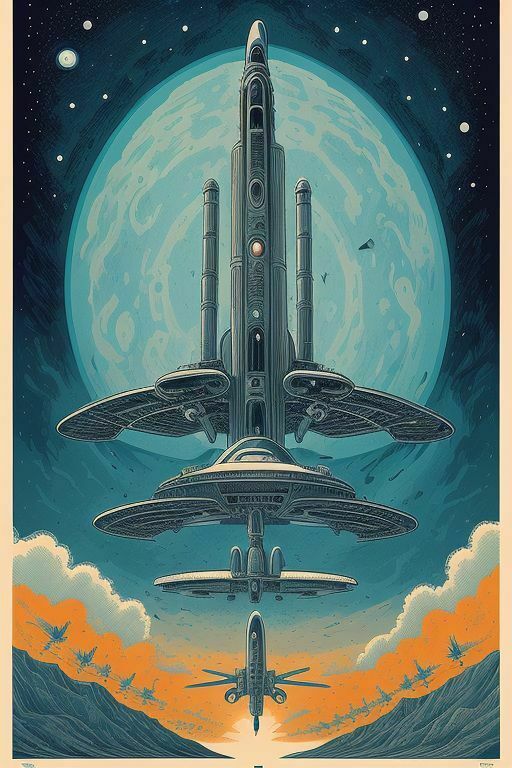 Area 52: The Epicenter of Evolution
