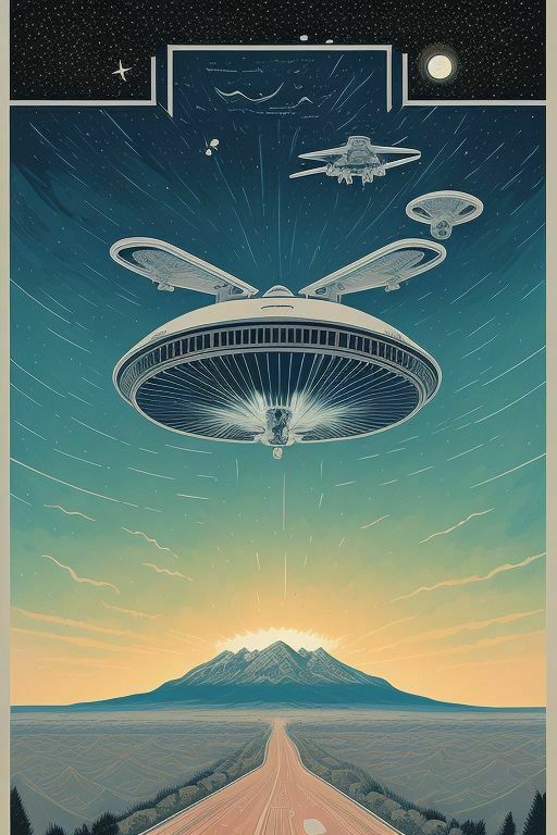 Area 52: The Exploration Era