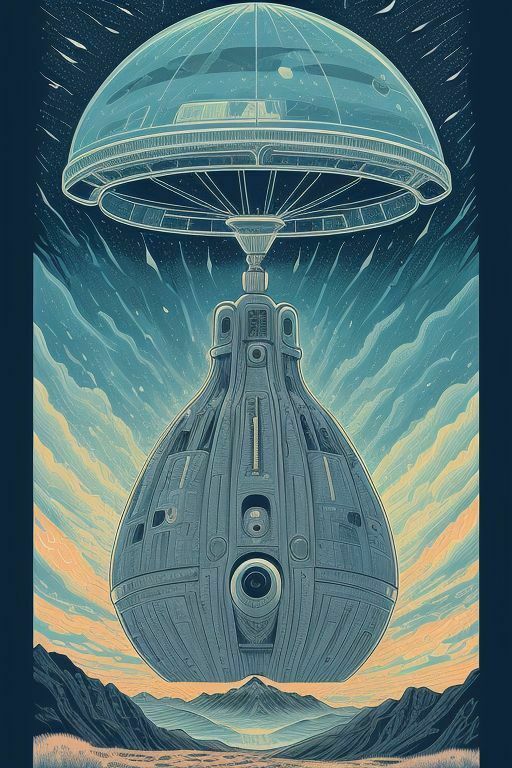 Area 52: The Great Adventure