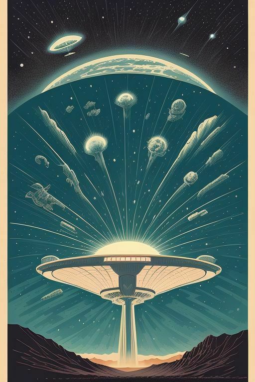 Area 52: The Horizon of Hope