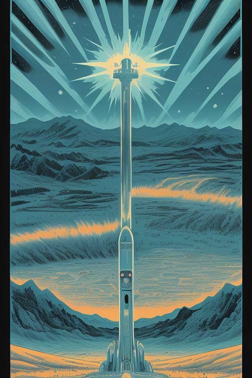 Area 52: The Intriguing Inauguration