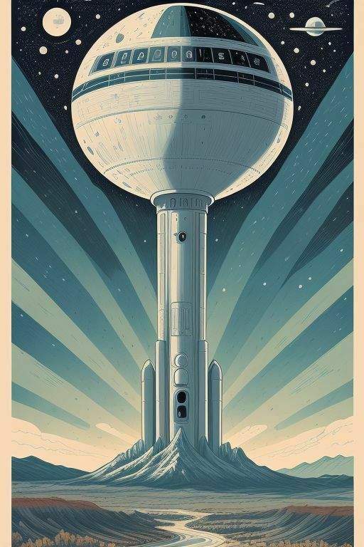 Area 52: The Launchpad of Legends