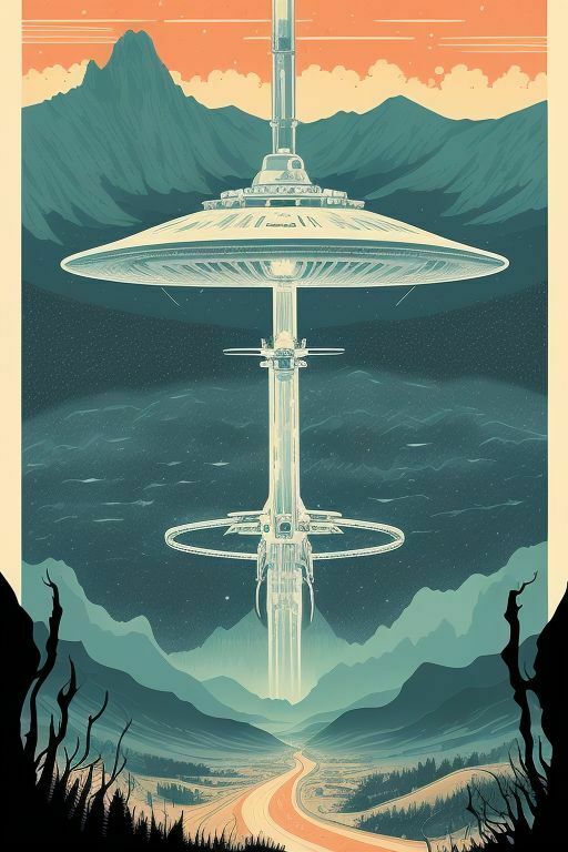 Area 52: The Mystery Revealed: Launch Celebration