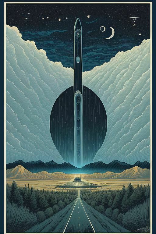 Area 52: The Nexus of Possibilities