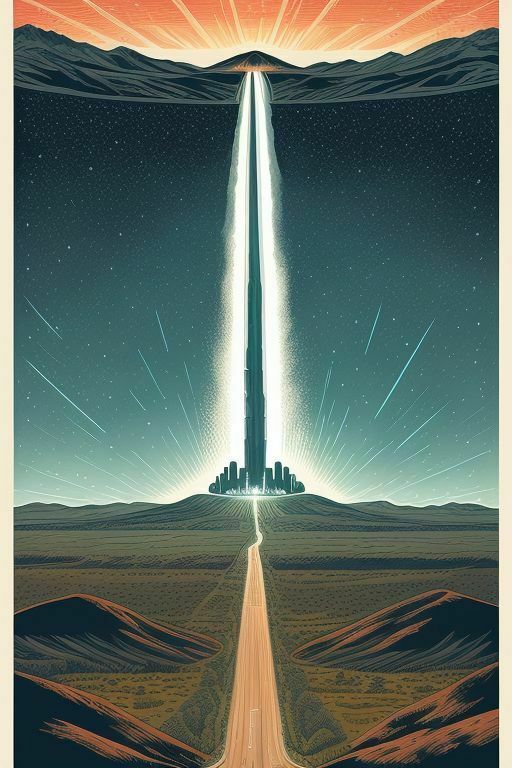 Area 52: The Provocative Premiere