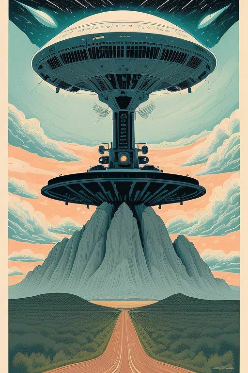 Area 52: The Rise of Possibility