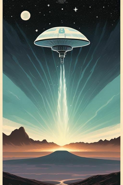 Area 52: Beyond the Veil