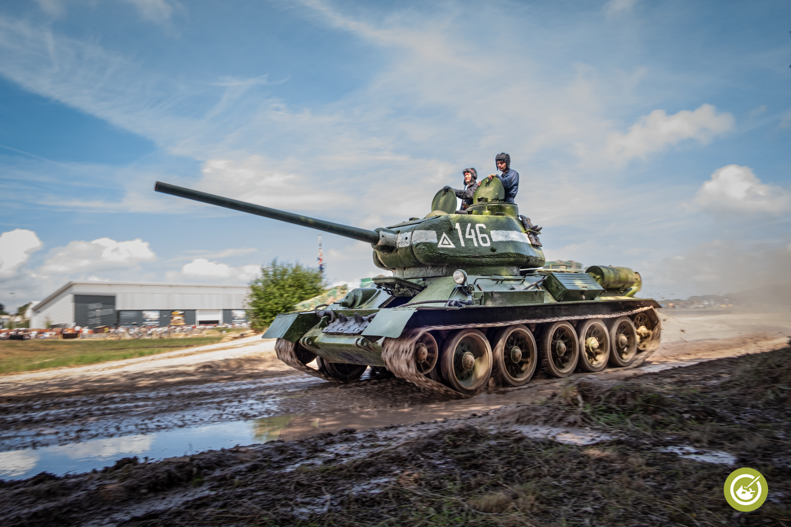 TANKFEST 2025 - TANKFEST 2025