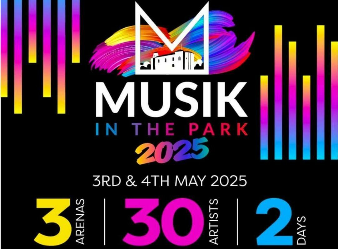 Musik In The Park