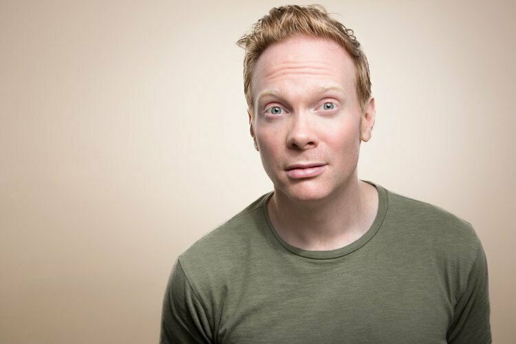 Lawrence Comedy Festival