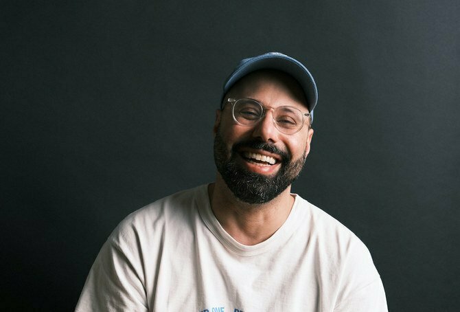 Lawrence Comedy Festival - Lawrence Comedy Festival