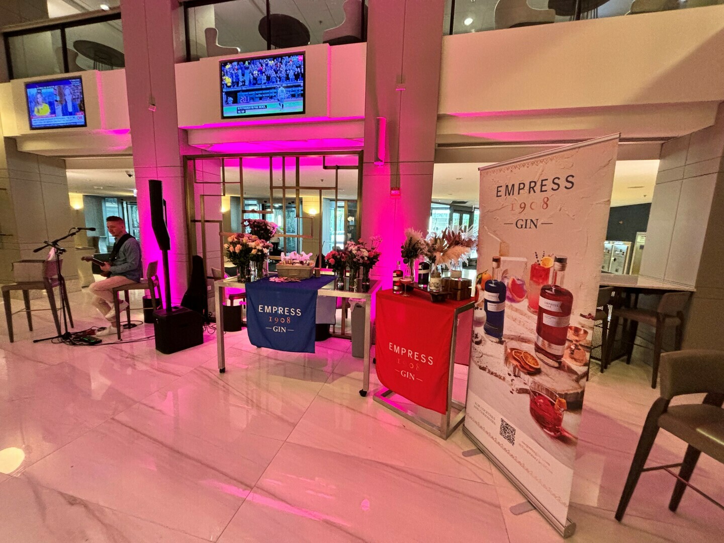 Galentine's Gathering - Galentine's Gathering