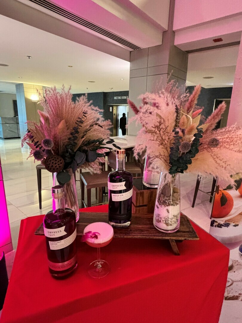 Galentine's Gathering - Galentine's Gathering