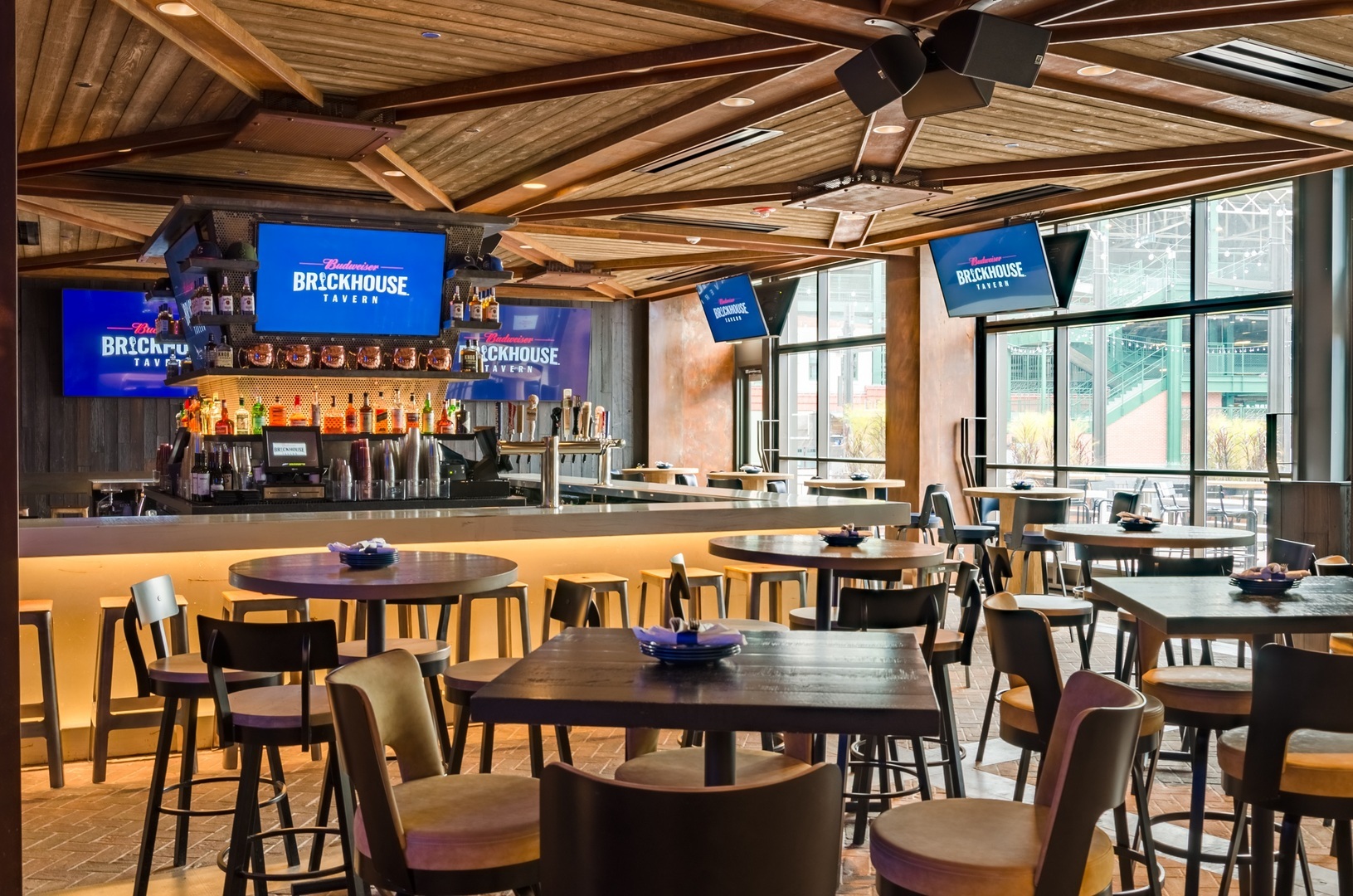 St. Paddy's Chicago @ Brickhouse Tavern