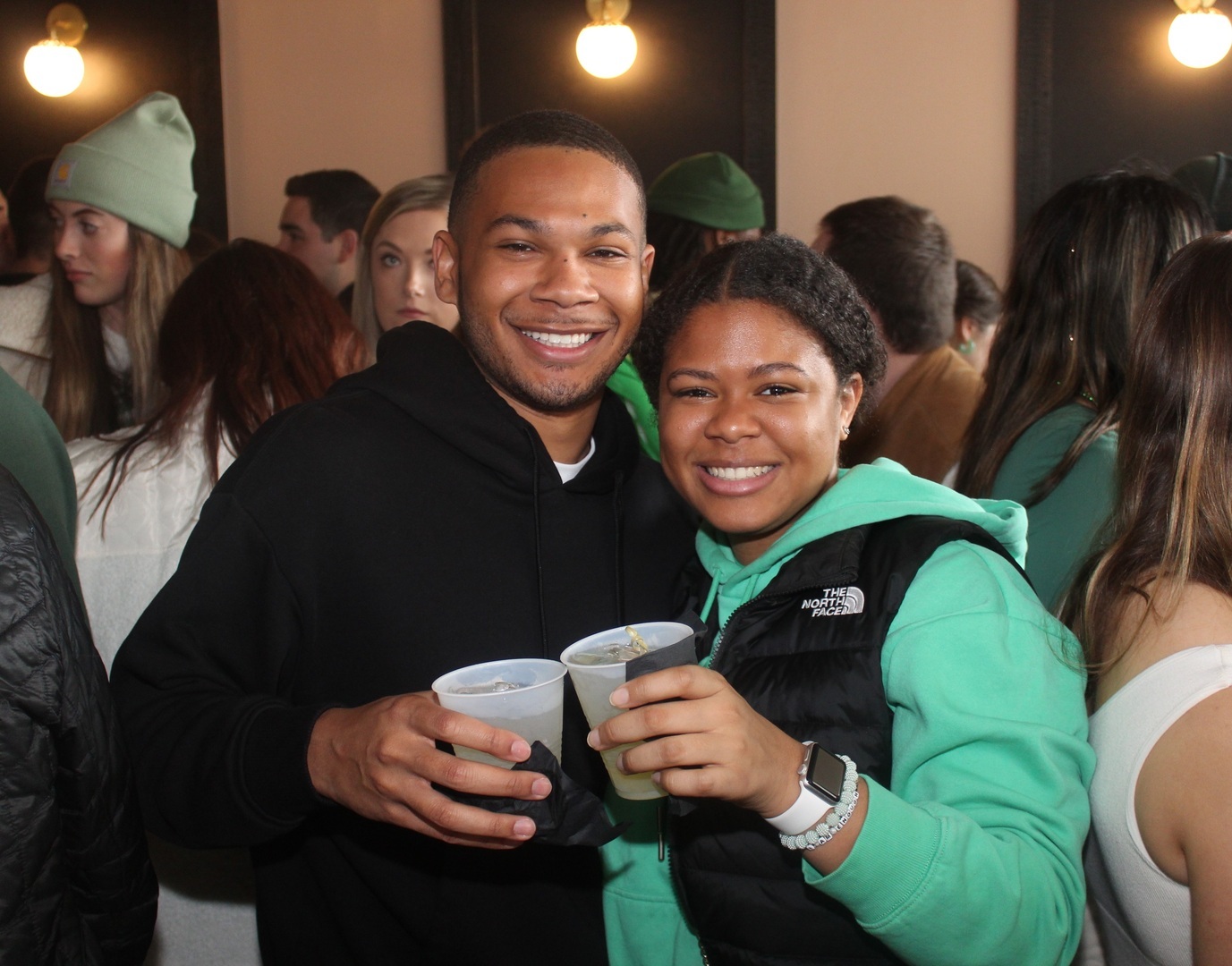 St. Paddy's Chicago @ Brickhouse Tavern - St. Paddy's Chicago @ Brickhouse Tavern