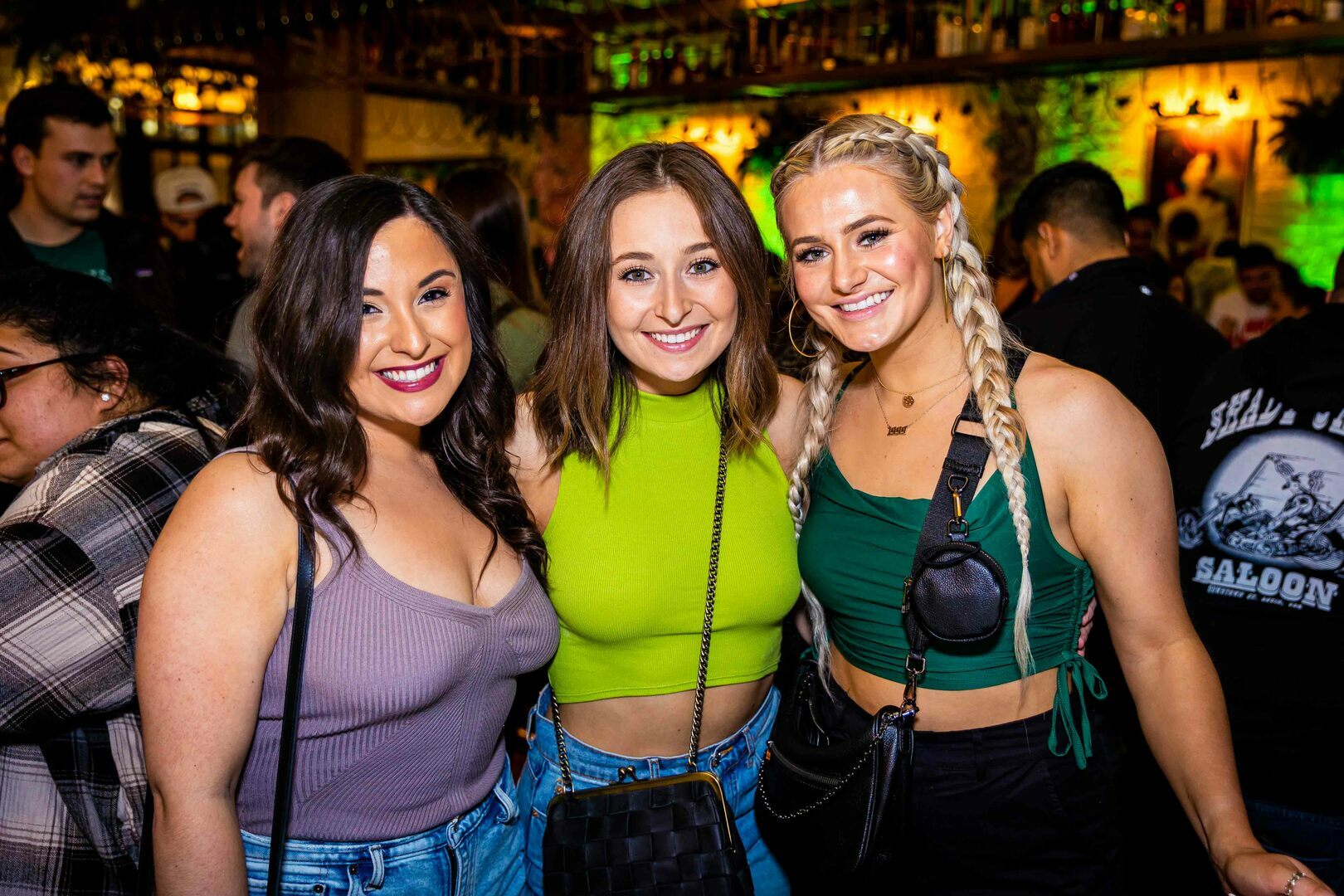 St. Paddy's Chicago @ Brickhouse Tavern - St. Paddy's Chicago @ Brickhouse Tavern