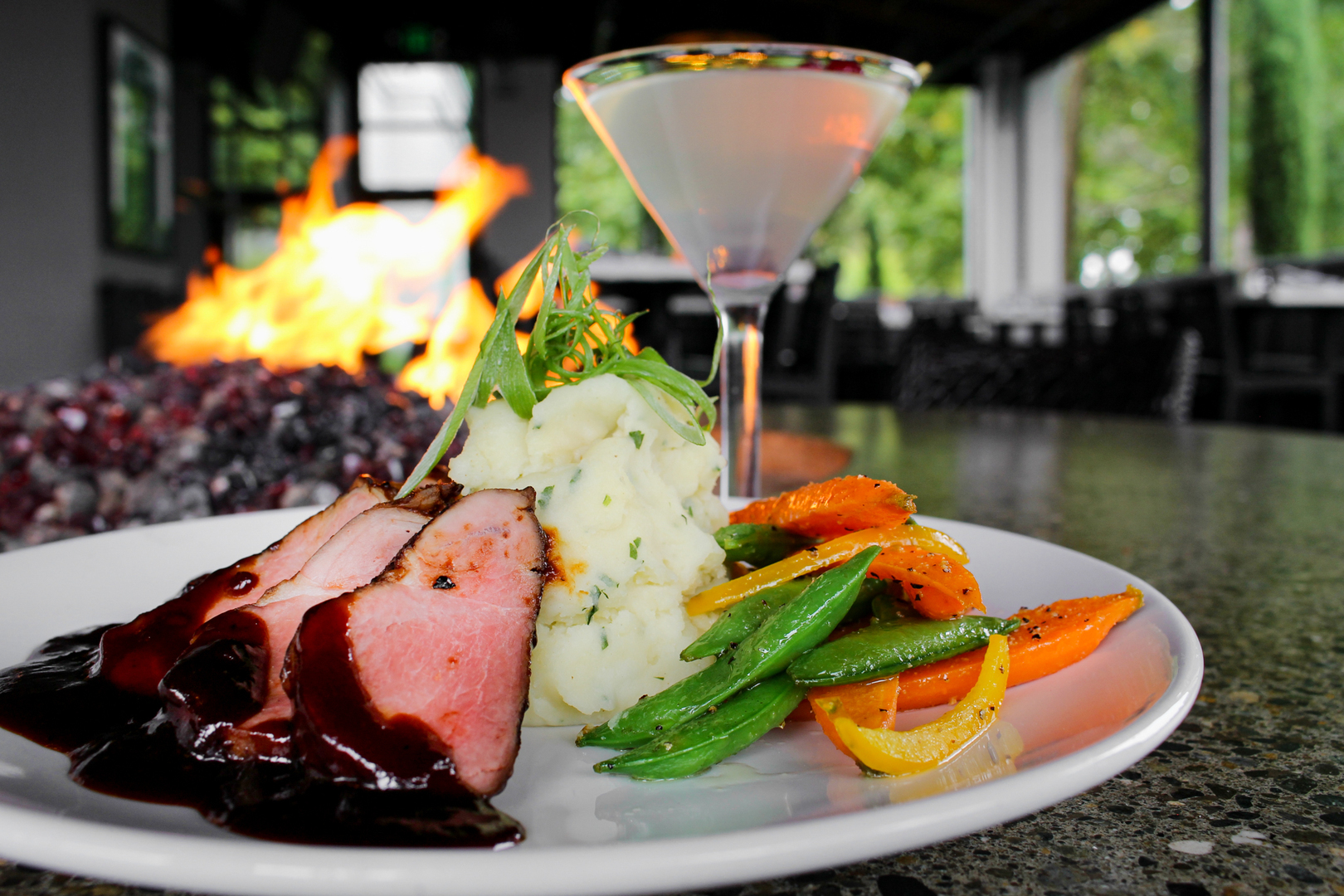 Celebrate Valentine's Day at Thirsty Lion - Celebrate Valentine's Day at Thirsty Lion