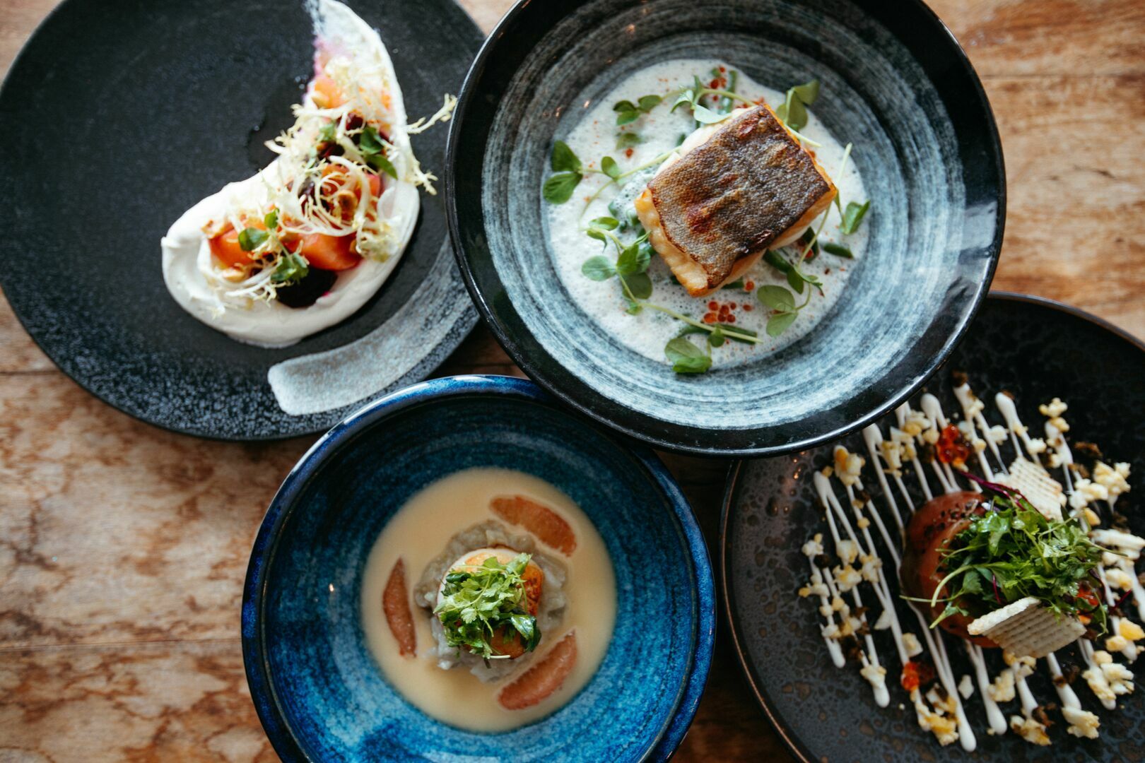 Chapeau! Celebrates Valentine’s Day with Authentic French Cuisine