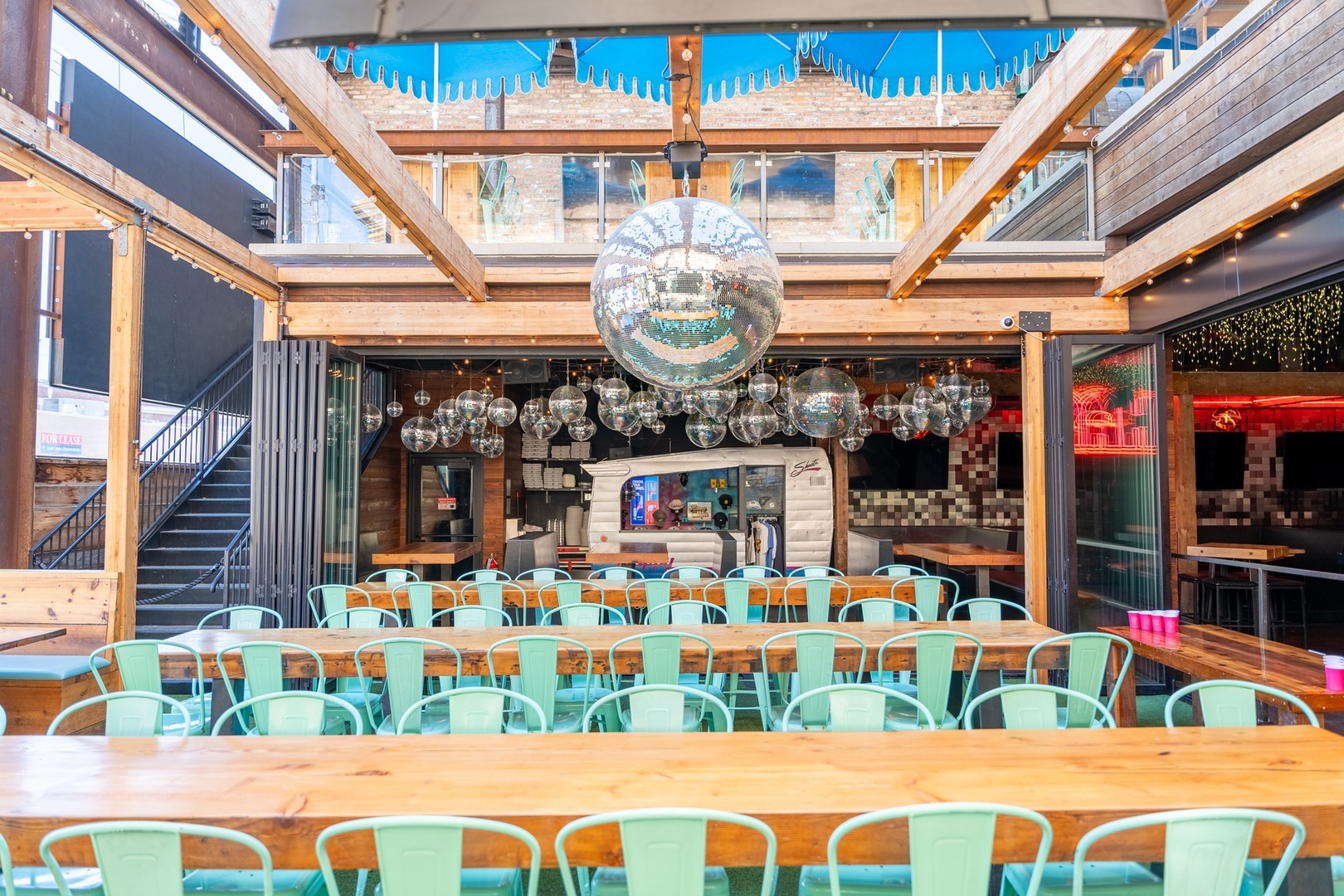 St. Paddy's Chicago @ Happy Camper (Wrigleyville)