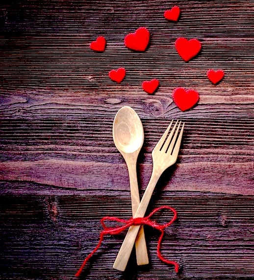 Valentine's Prix-Fixe Dinner