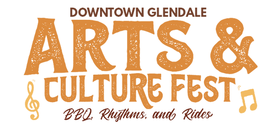 Downtown Glendale Arts & Culture Fest - BBQ, Rhythms, and Rides - Downtown Glendale Arts & Culture Fest - BBQ, Rhythms, and Rides
