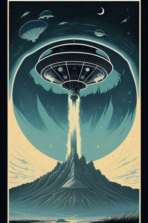 Area 52: Dare to Discover
