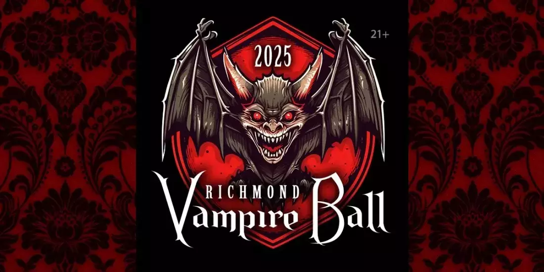 VAMPIRE BALL 2025 (Richmond, VA)