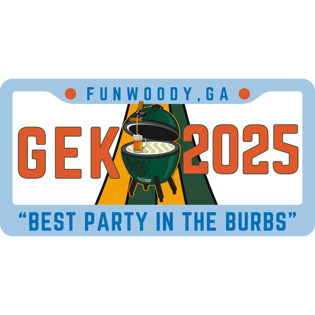 Green Eggs & Kegs - Green Eggs & Kegs