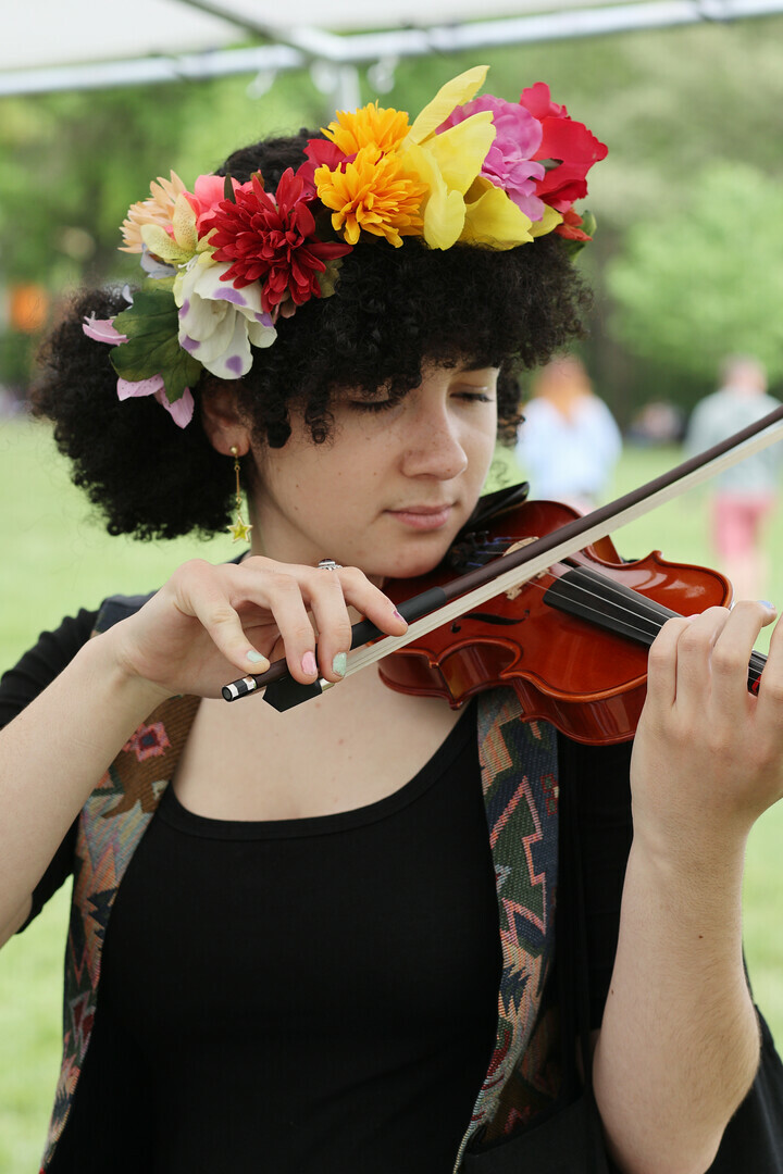 Central Ohio Folk Festival 2025 - Central Ohio Folk Festival 2025