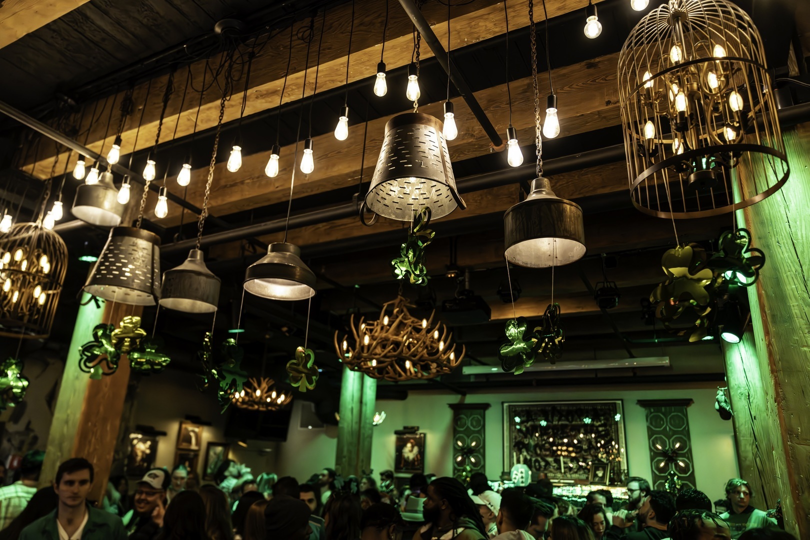 St. Paddy's Chicago @ Bodega (West Loop)