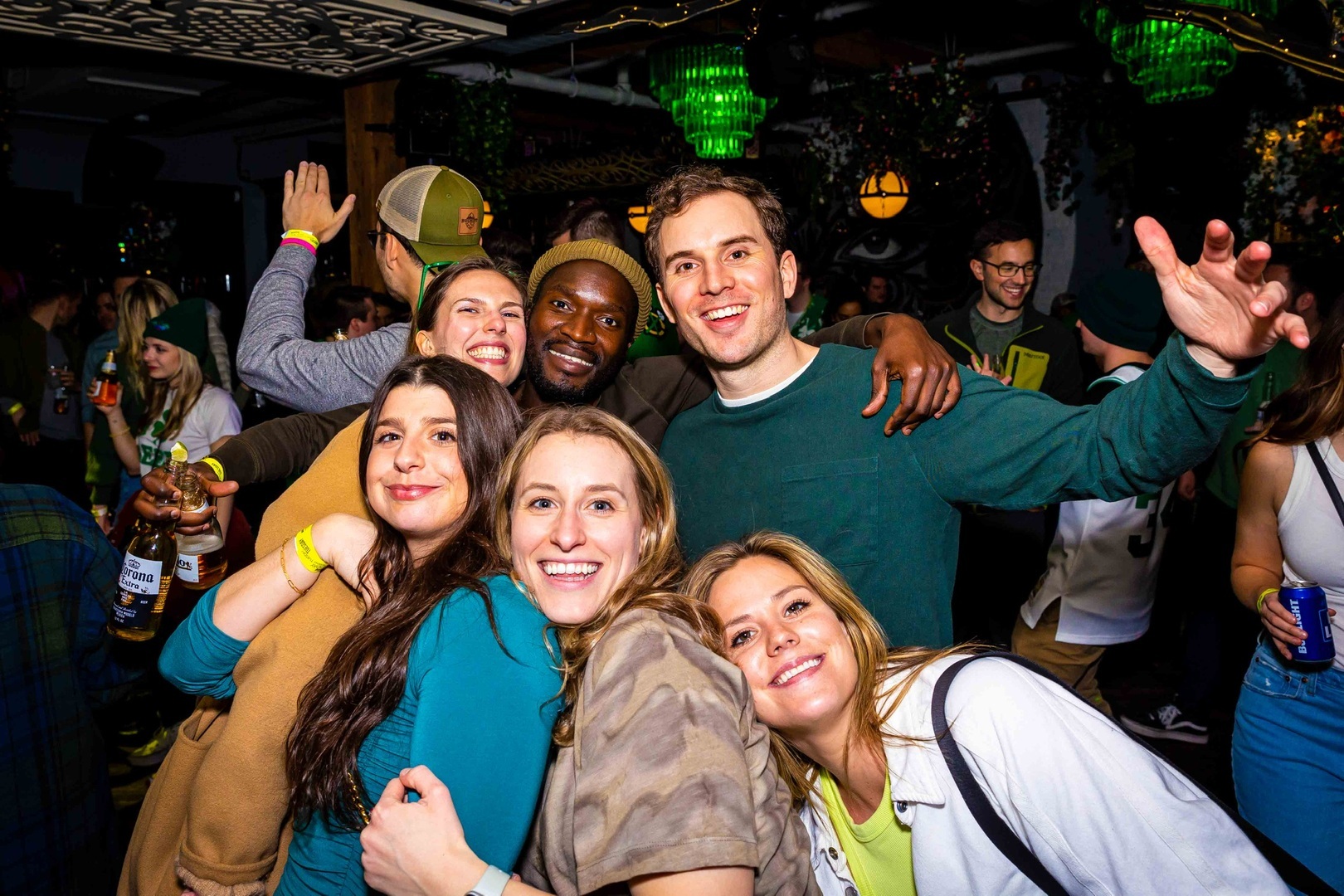 St. Paddy's Chicago @ Bodega (West Loop) - St. Paddy's Chicago @ Bodega (West Loop)