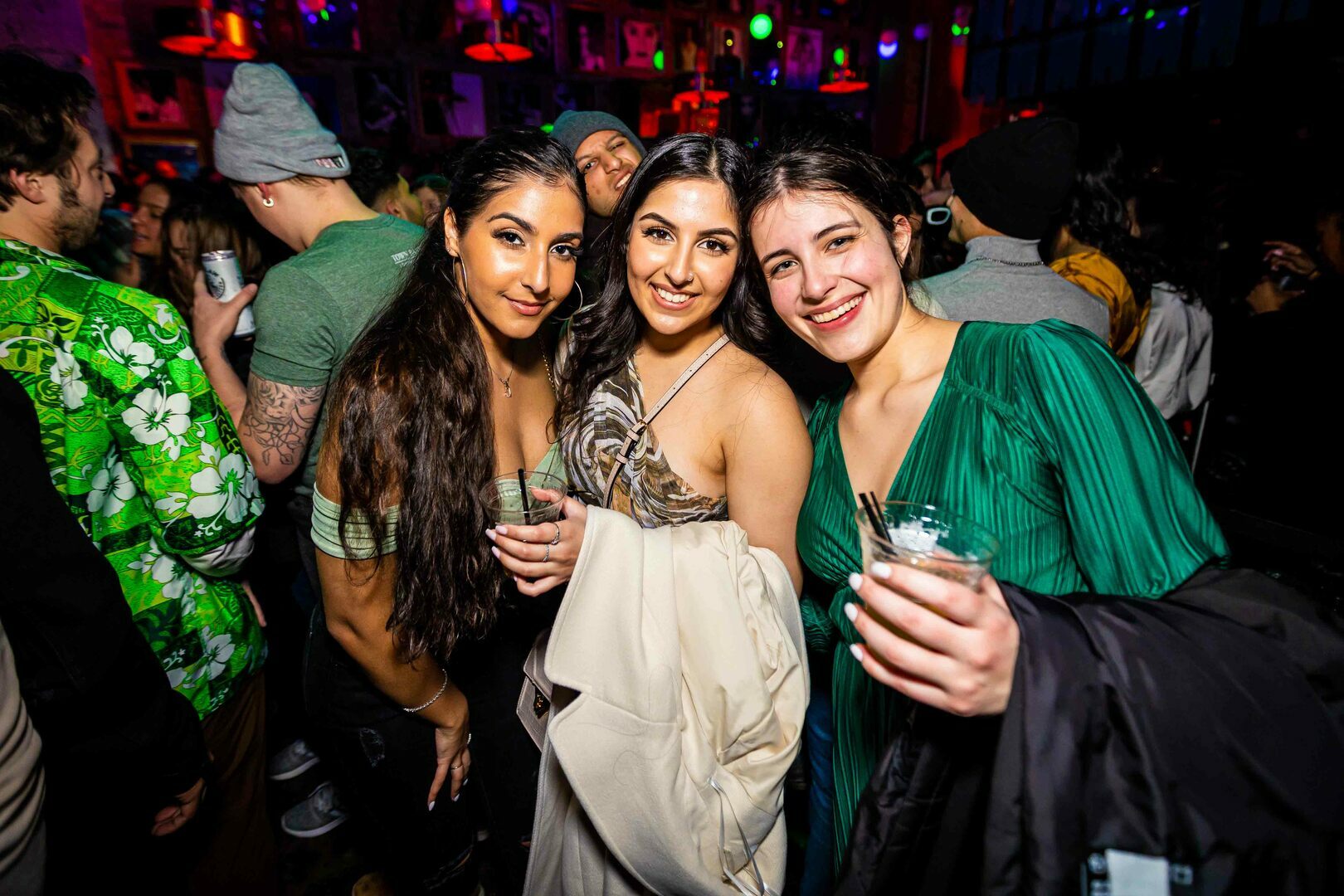 St. Paddy's Chicago @ Bodega (West Loop) - St. Paddy's Chicago @ Bodega (West Loop)