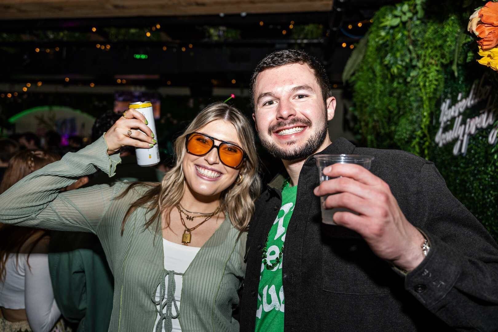 St. Paddy's Chicago @ Bodega (West Loop) - St. Paddy's Chicago @ Bodega (West Loop)